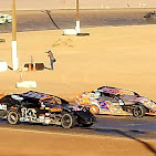 Images CENTRAL ARIZONA RACEWAY