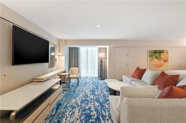 Images Hilton Anaheim