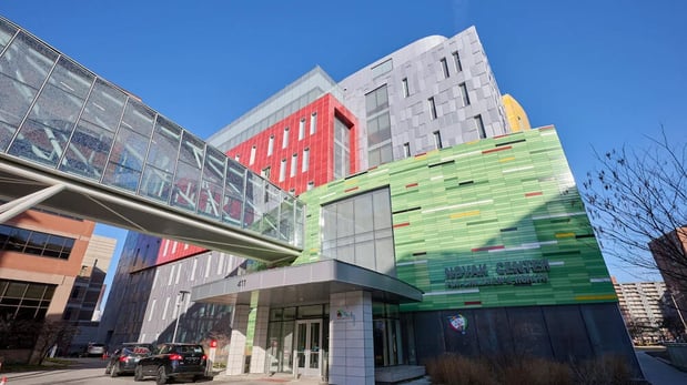 Images Norton Children's Gynecology - Novak Center