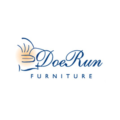 Doe Run Furniture Logo