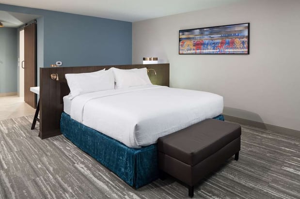 Images Hilton Garden Inn Madison Downtown