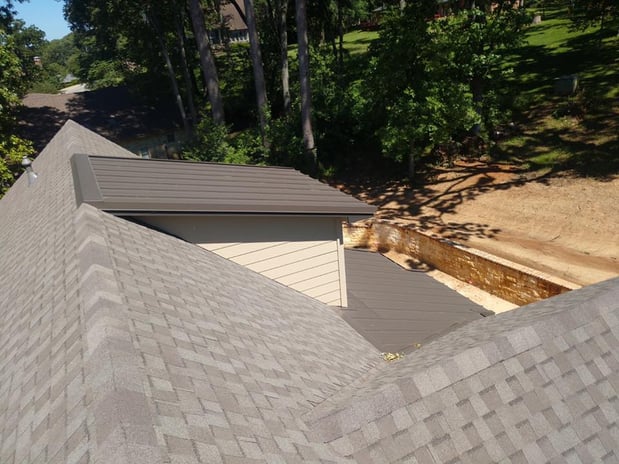 Images Gordy Roofing Company