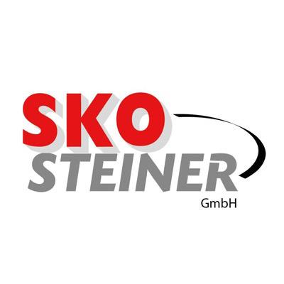 SKO Steiner GmbH in Siegen - Logo