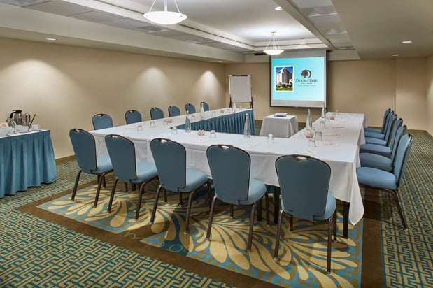 Images DoubleTree by Hilton Alana - Waikiki Beach