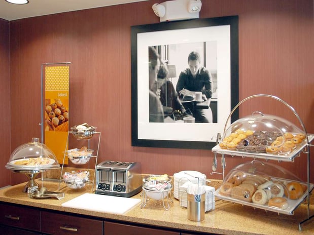 Images Hampton Inn & Suites Denver/Highlands Ranch