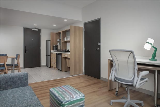 Images Home2 Suites by Hilton Las Cruces