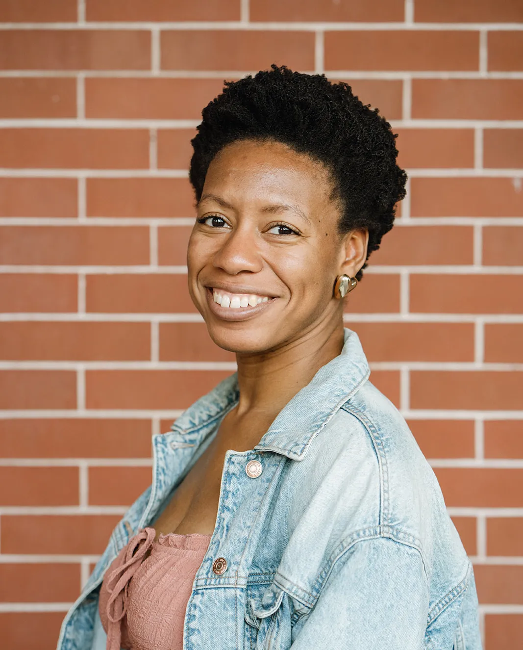 Herlide Joseph, LAC - Jersey City, NJ - Mental Health Counseling, Clinical Social Worker, Psychologist