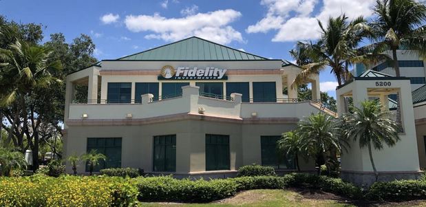 Images Fidelity Investments