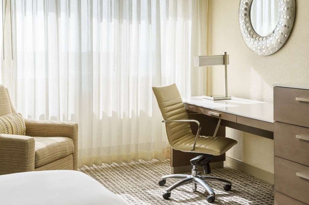 Images DoubleTree by Hilton Hotel Orlando Airport