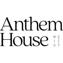 Anthem House Logo