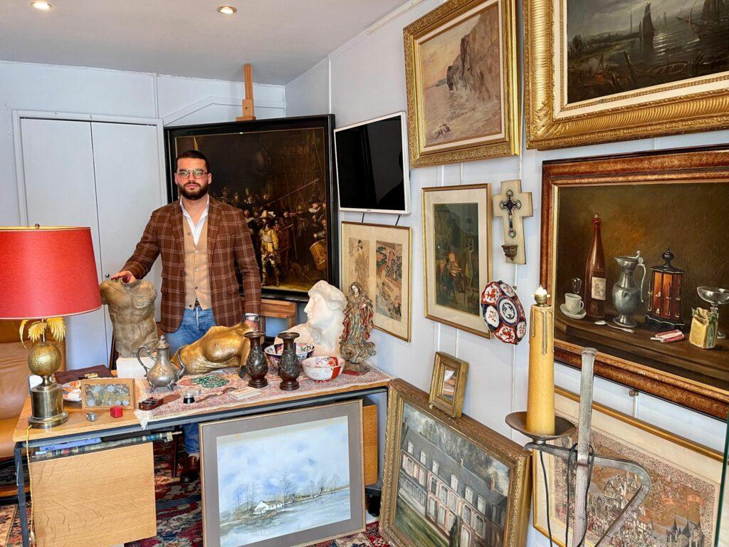 galerie image