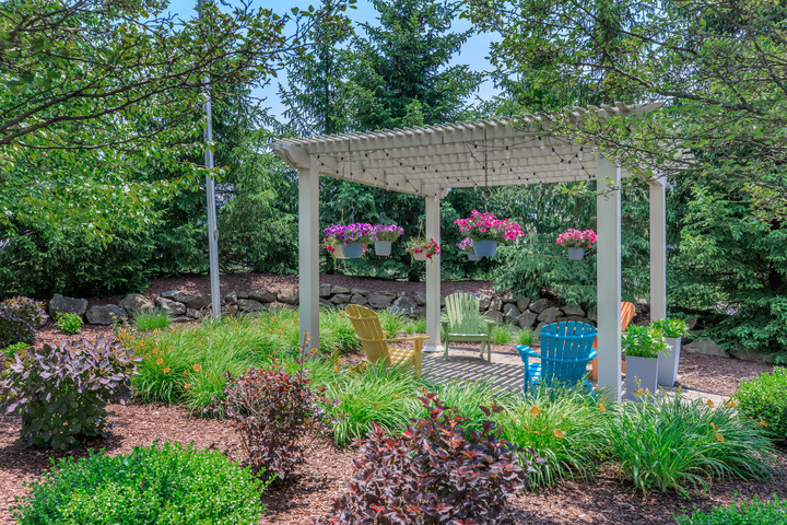 Images Pebblebrook Apartments