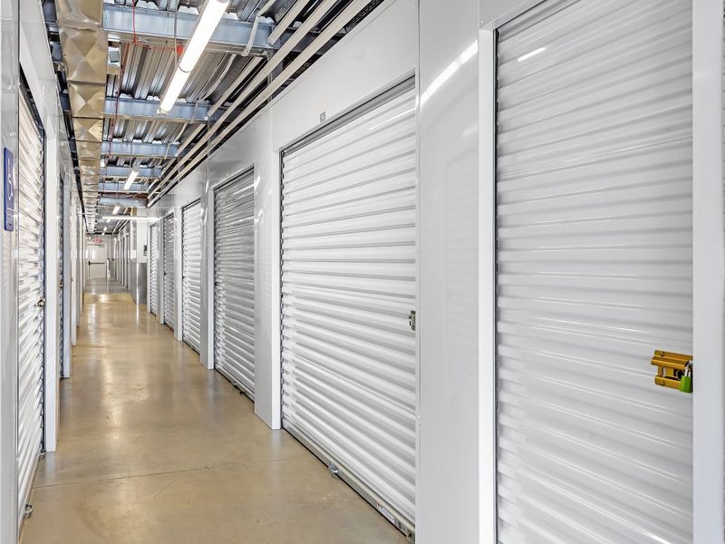 Interior Units - Extra Space Storage at 6679 Black Horse Pike, Egg Harbor Township, NJ 08234 