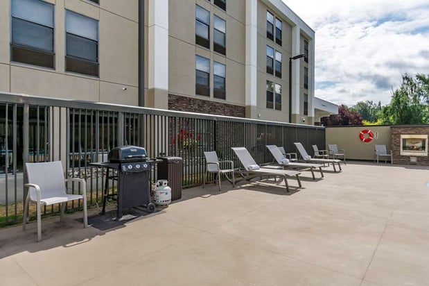 Images Best Western Plus Bellingham
