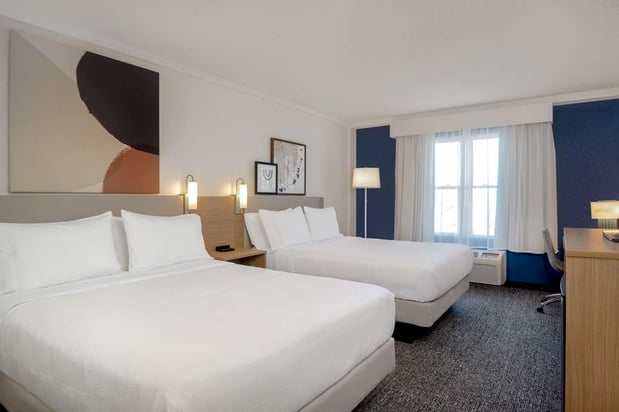 Images Spark by Hilton Orangeburg