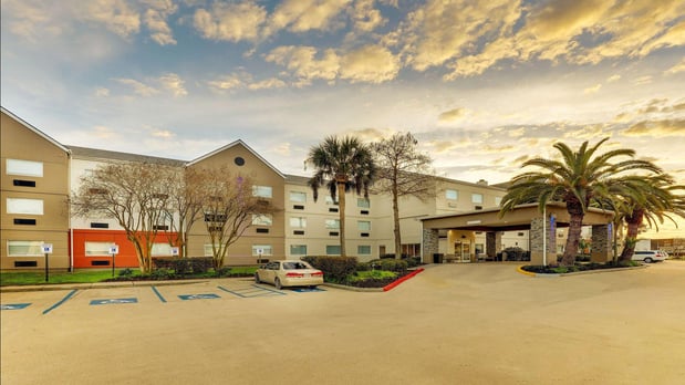Images Holiday Inn Express Kenner - New Orleans Airport by IHG