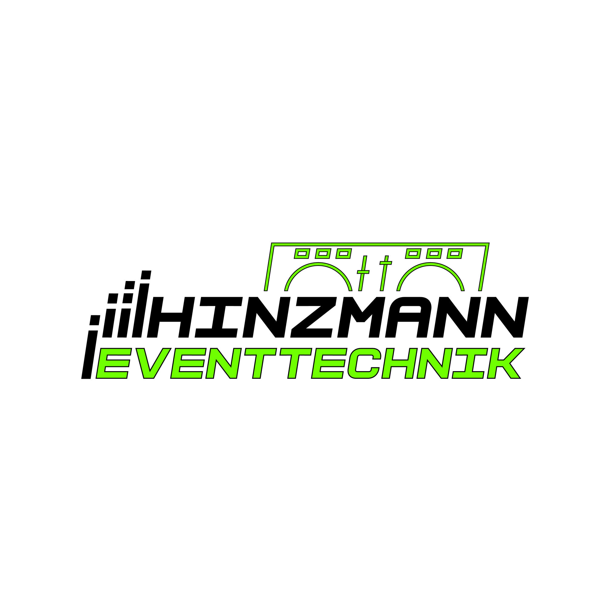 Hinzmann-Eventtechnik in Essen - Logo