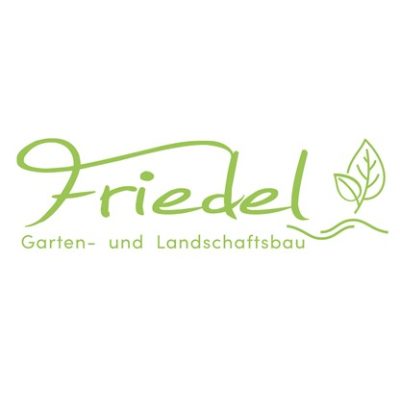 Logo Garten Friedel