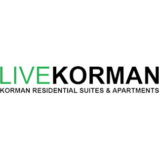 Korman Residential at Casa Del Sol Logo