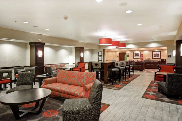 Images Hampton Inn Middletown