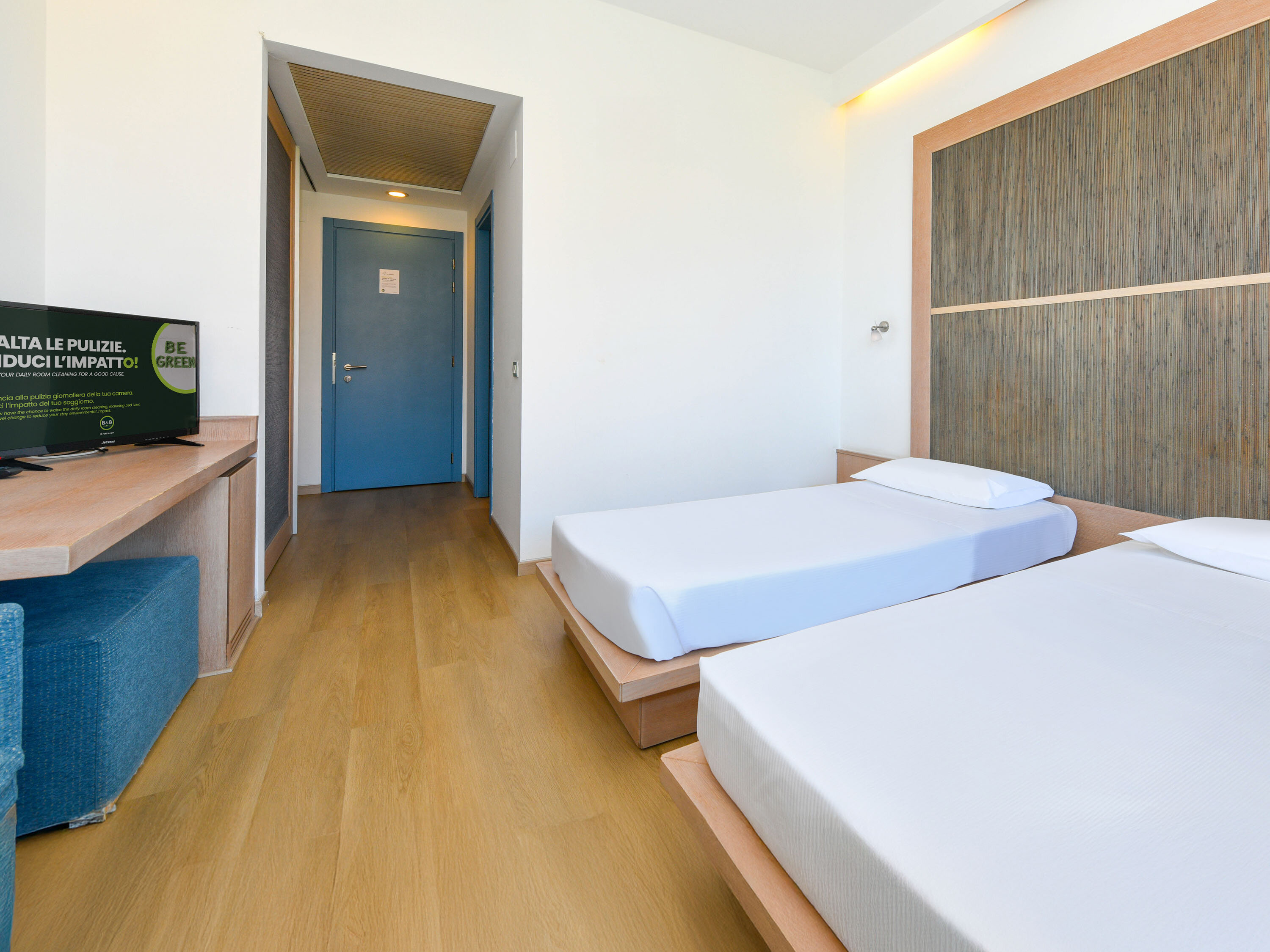 Images B&B HOTEL Padova Methis