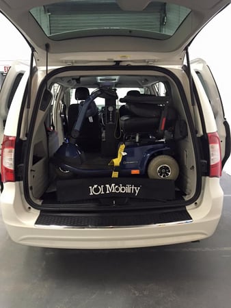 Images 101 Mobility of Las Vegas