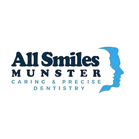 All Smiles Munster Logo