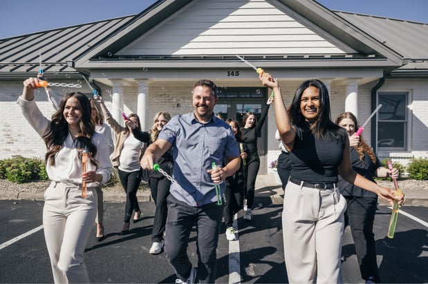 Images Capstone Dental Blacklick