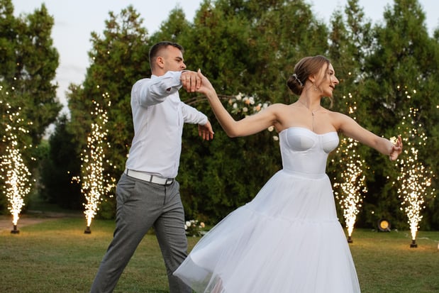 Images Atlanta Wedding Dance LLC