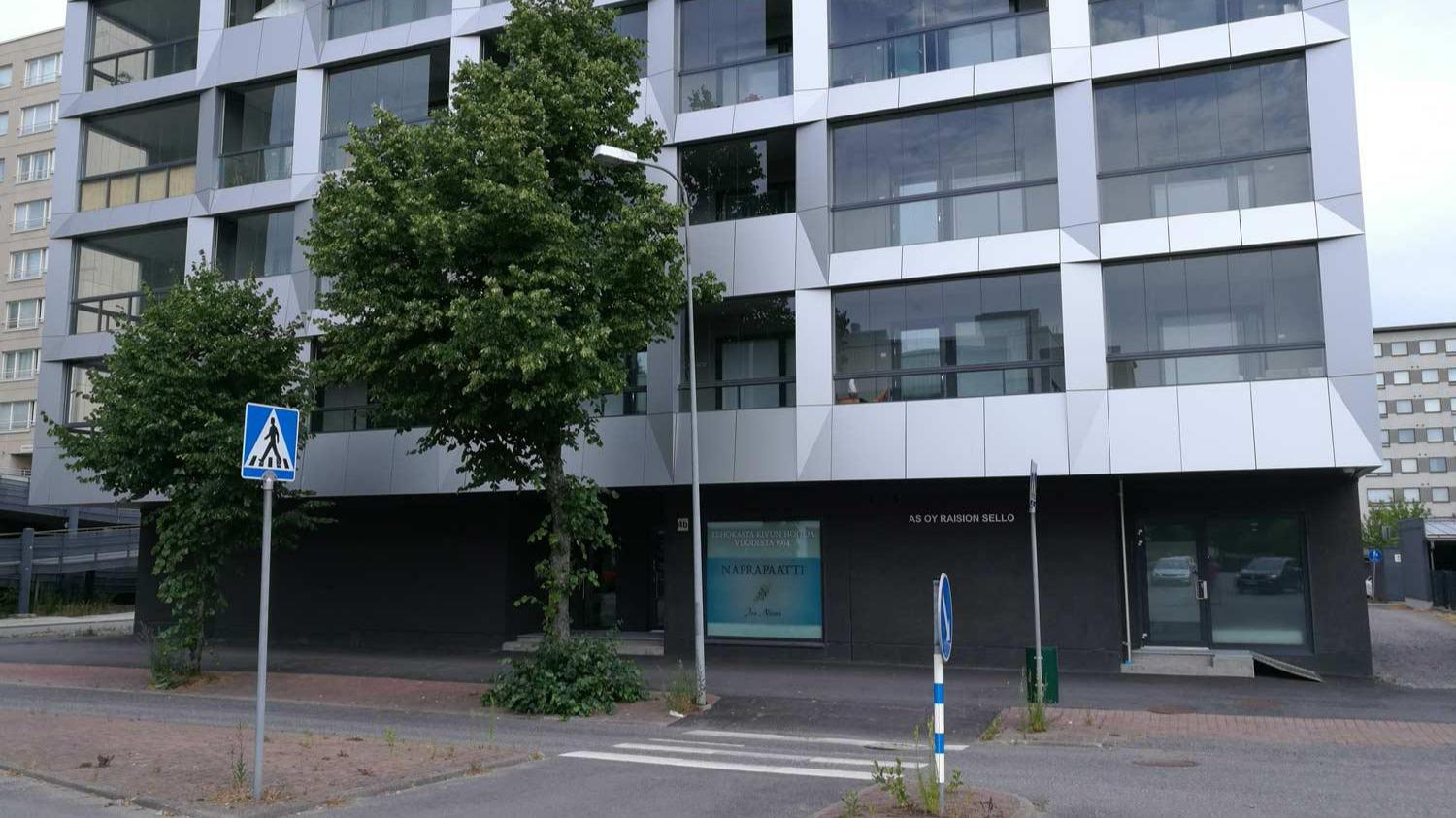 Images Niemi Jan Naprapaatti