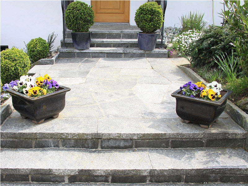 Fuchs & Höhn, Obere Bergstrasse 19 in Wädenswil