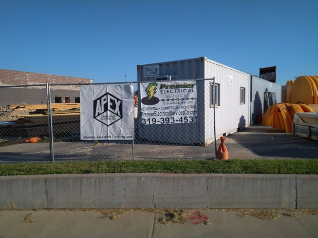 Images Premier Electrical Services
