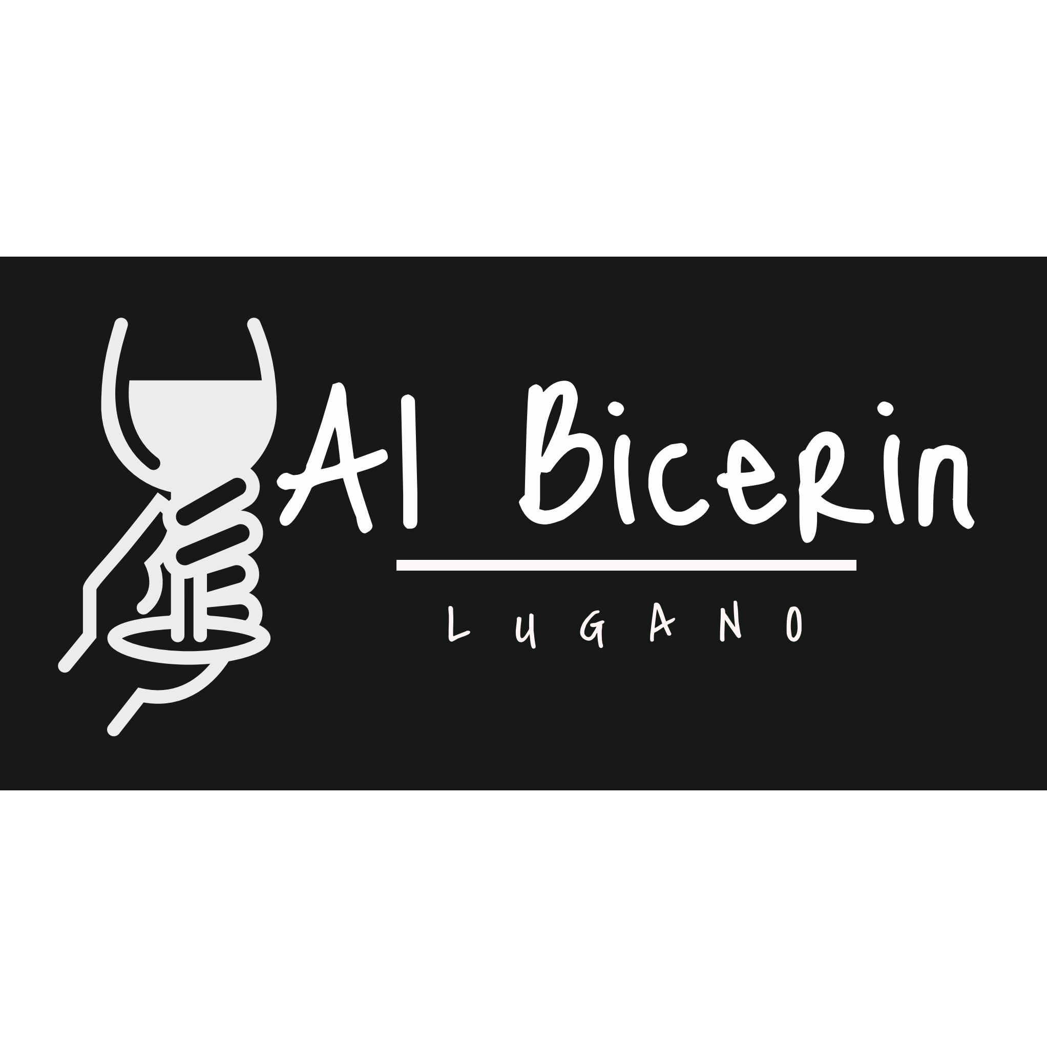 Al Bicerin - Lugano Logo