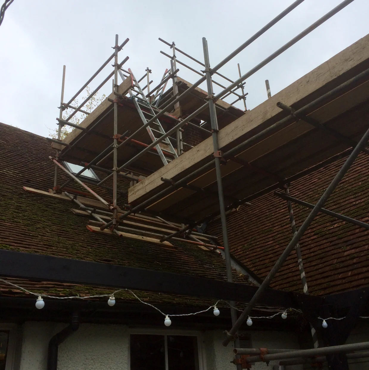 Images Wyvern Scaffolding