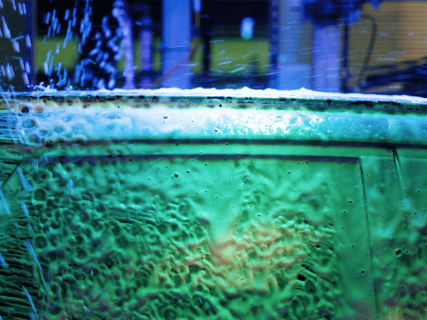 Images Club Car Wash