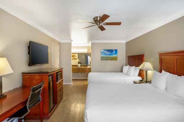 Images Best Western Heritage Inn