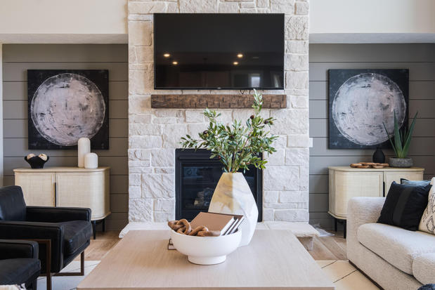Images The Reserve at Sharon by Pulte Homes