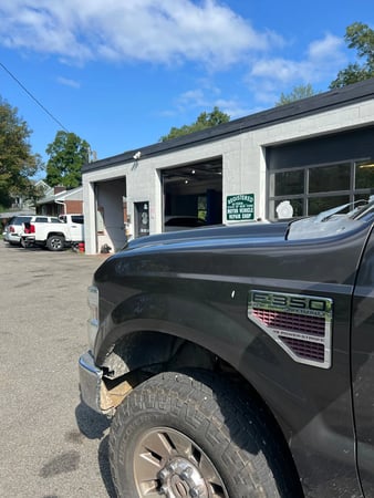Images Dorsey Garage LLC