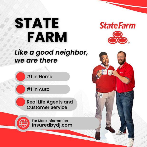 Images DJ Coomer - State Farm Insurance Agent