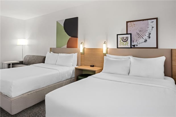 Images Spark by Hilton Bluffton Hilton Head Island