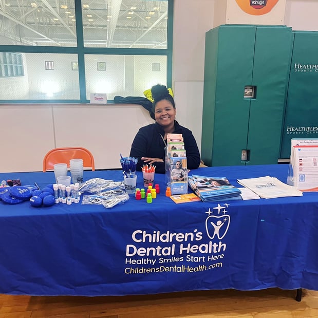 Images Children's Dental Health of West Grove