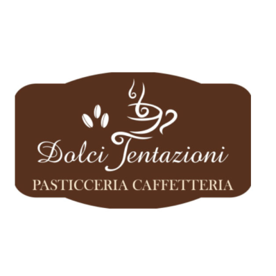 Dolci Tentazioni Logo