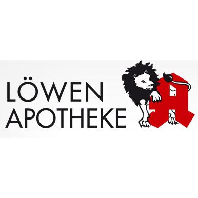 Logo Löwen Apotheke Dieter Luft e.K.
