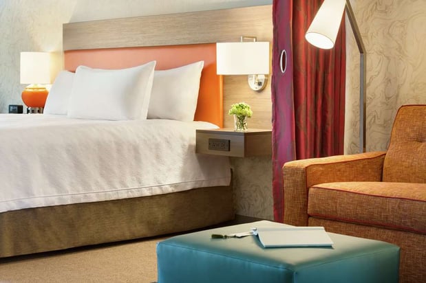 Images Home2 Suites by Hilton Frederick