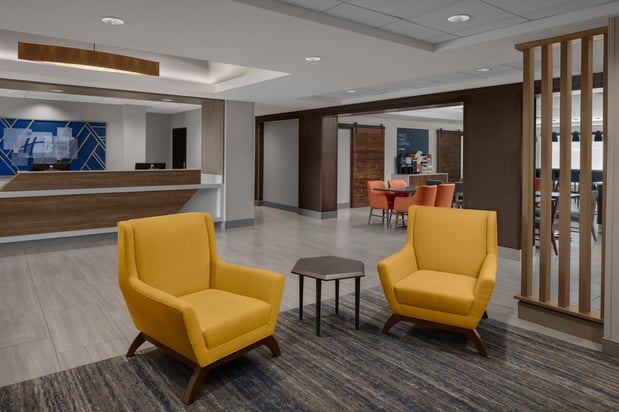 Images Holiday Inn Express & Suites Midland Loop 250 by IHG