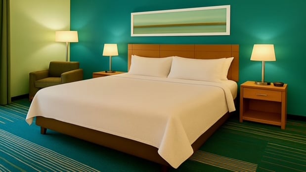 Images Holiday Inn Express Clermont by IHG