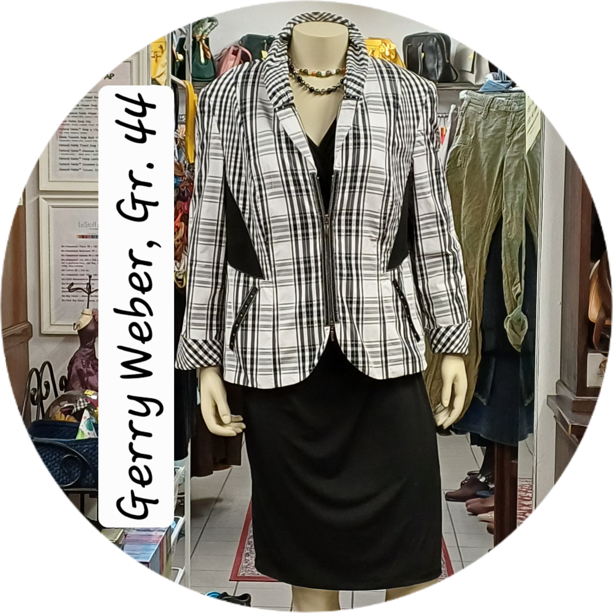 Bild 8 von anderswo - Salon der Kostbarkeiten