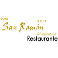 Hotel San Ramón Del Somontano Logo