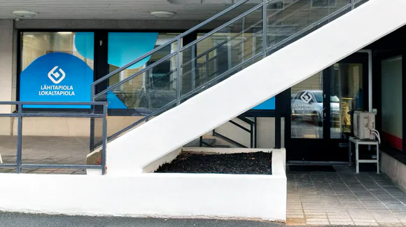 Images LähiTapiola Uusimaa, Loviisa