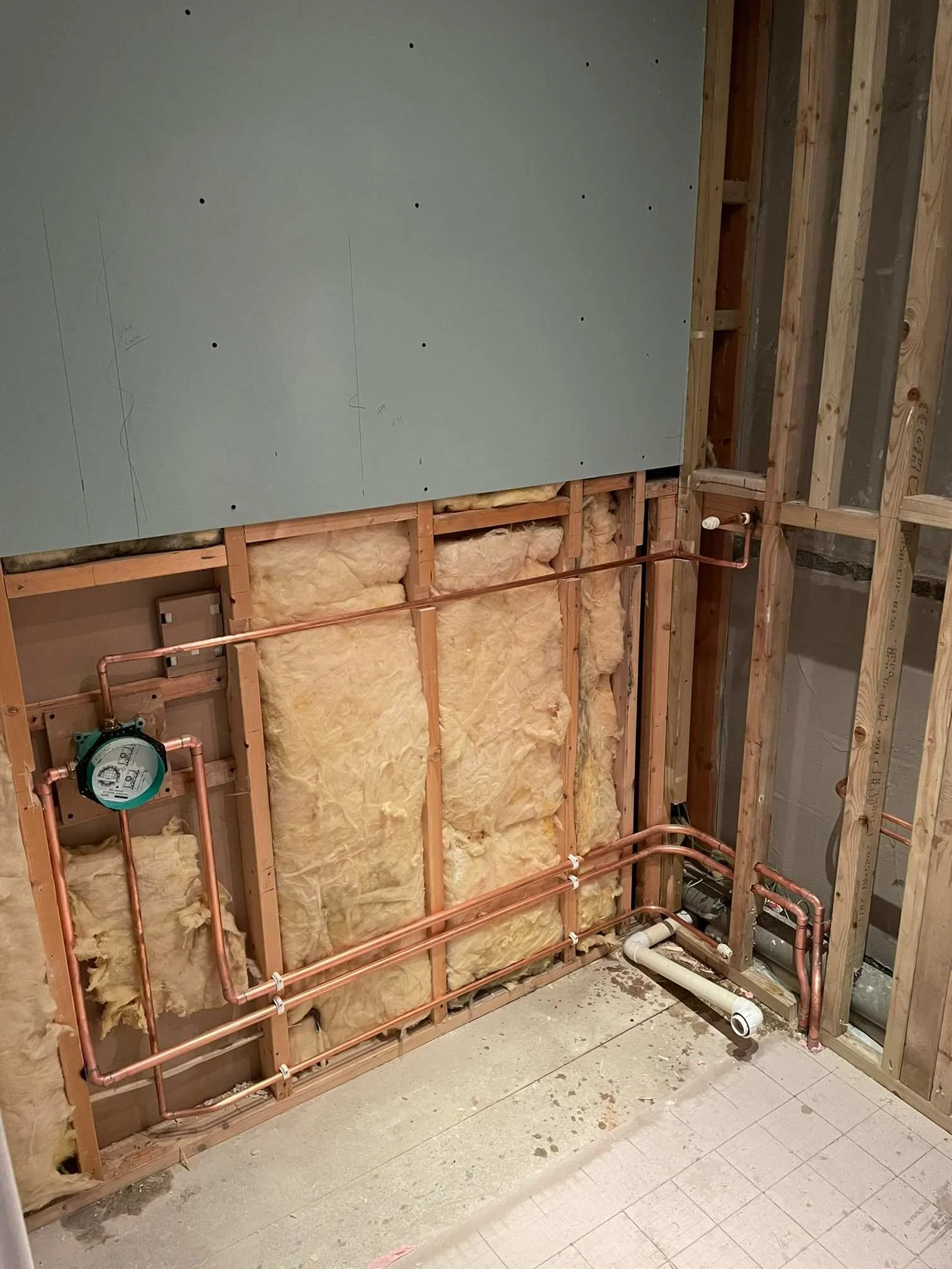 Images Newflo Plumbing & Heating